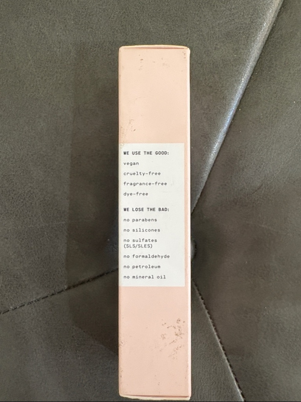 New Skincare Bundle Lot – Tatcha + Versed + Acure (3 Items NIB) - Picture 5 of 8